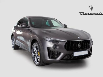 2022 Maserati Levante Modena For Sale in Gauteng, Johannesburg