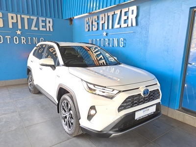 2022 Toyota RAV4 For Sale in Gauteng, Pretoria