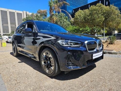 2023 BMW Ix3 m sport For Sale in Western Cape, Cape Town