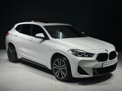 2023 BMW X2 sDrive18i M Sport For Sale in Western Cape, Claremont