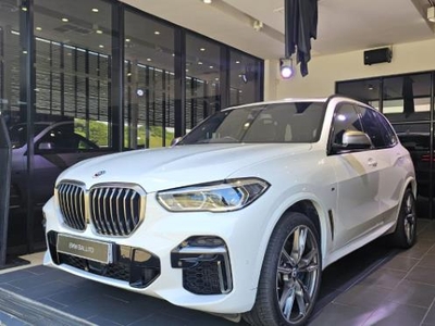 2023 BMW X5 M50d For Sale in Kwazulu-Natal, Ballito