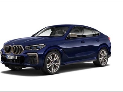 2023 BMW X6 M50d For Sale in Western Cape, Cape Town