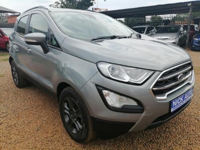 2023 Ford EcoSport 1.0T Trend For Sale in Gauteng, Kempton Park