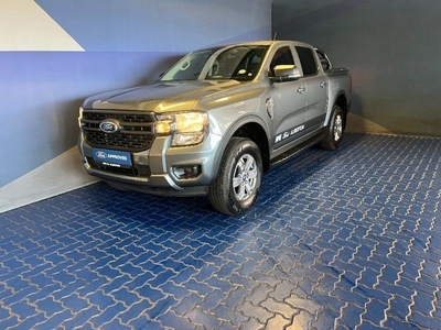 2023 Ford Ranger 2.0 SiT D CAB XL 4X2