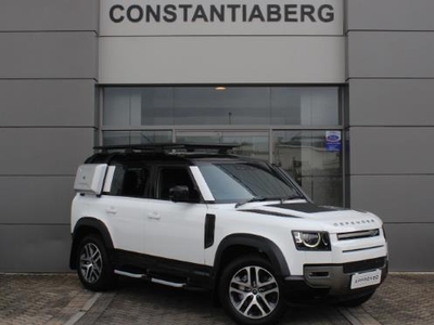 2023 Land Rover Defender 110 D300 X-Dynamic SE For Sale in Western Cape, Cape Town