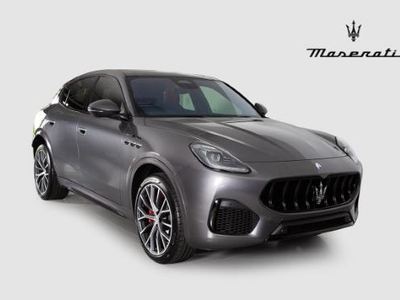 2023 Maserati Grecale Modena For Sale in Gauteng, Johannesburg