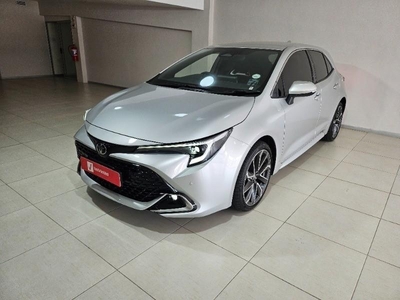 2023 Toyota Corolla Hatch 2.0 XR For Sale