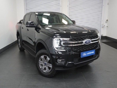 2024 Ford Ranger 2.0 SiT D CAB XLT 4X2 6AT