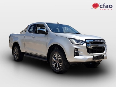 2024 Isuzu D-Max 3.0TD Extended Cab LSE 4x4 For Sale