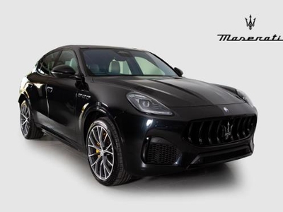 2024 Maserati Grecale Modena For Sale in Gauteng, Johannesburg