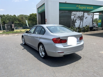 BMW F30 for sale