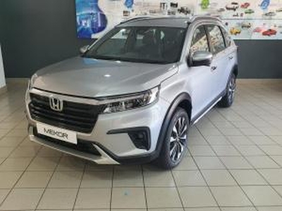 Honda BR-V 1.5 Elegance