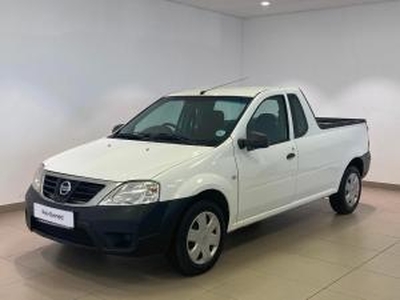 Nissan NP200 1.6 Single Cab