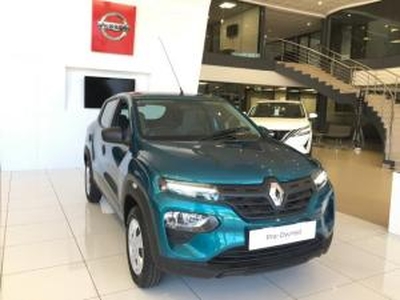 Renault Kwid 1.0 Life