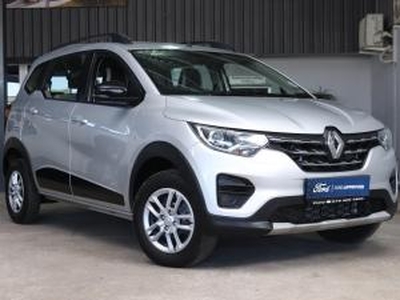 Renault Triber 1.0 Zen