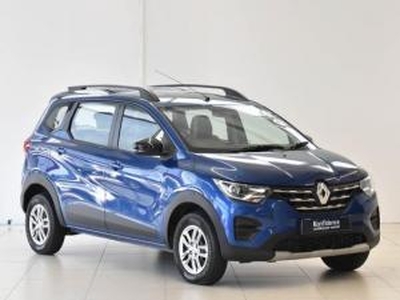 Renault Triber 1.0 Zen