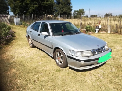 Saab 2001 for sale