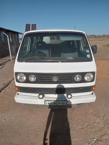 T3 microbus 2.5i for sale great condition klerksdorp