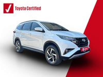 Used Toyota Rush 1.5 A/T