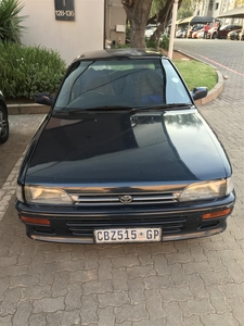 1996 Toyota Conquest 180RSi Twincam for sale