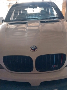 2005 BMW X5 3 Lt Diesel Automatic,