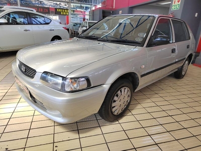 2006 Toyota Tazz 130 with 171191kms CALL MEL 078 080 1621