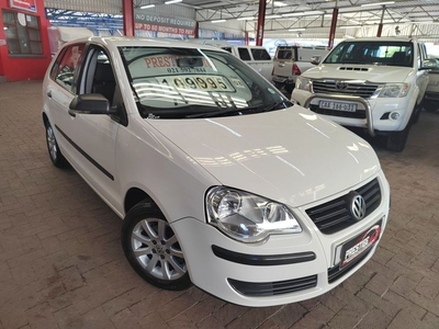 2008 Volkswagen Polo 1.6 Trendline for sale! PLEASE CALL ASH@0836383185