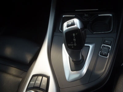 2013 BMW 1Series 118i 5Door MSport Auto