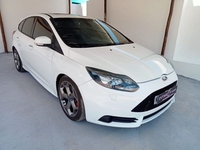 2015 Ford Focus ST 1 For Sale in Gauteng, Bedfordview
