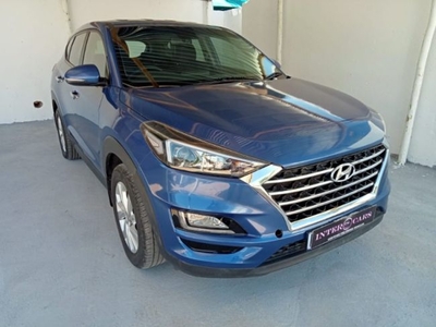 2018 Hyundai Tucson 2.0 Executive For Sale in Gauteng, Bedfordview