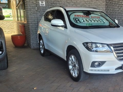 2019 Haval H2 1.5T City for sale! CALL PHILANI ON 0835359436