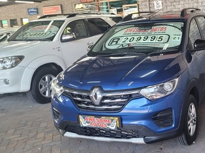 2021 Renault Triber 1.0 Dynamique for sale!CALL PHILANI NOW ON 0835359436