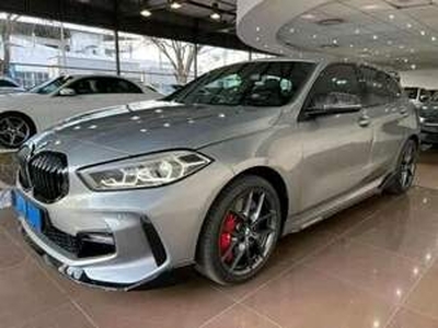 BMW 1 2020, Automatic, 1.1 litres - Kimberley