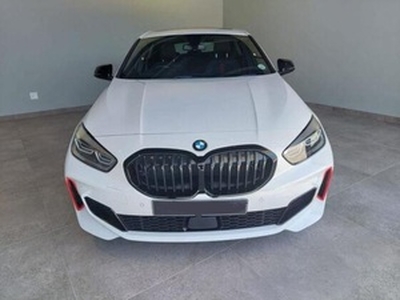 BMW 1 M 2020, Automatic, 1.8 litres - Bloemfontein