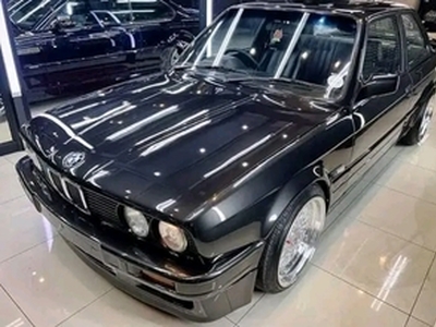BMW 3 1990, Manual, 2 litres - Kathu