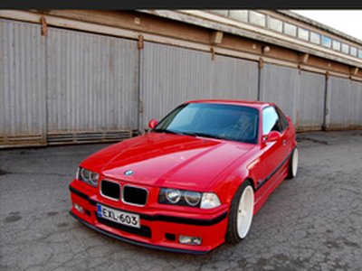BMW 3 1997, Manual, 2.5 litres - Margate
