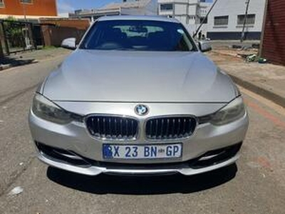 BMW 3 2012, Automatic, 2 litres - Pietermaritzburg