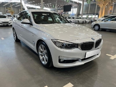 BMW 3 2013, Automatic, 2 litres - Caledon