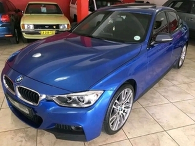 BMW 3 2013, Automatic, 2 litres - Cape Town