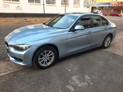 BMW 3 2014, Automatic, 1.6 litres - Polokwane