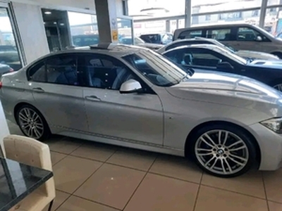 BMW 3 2016, Automatic, 2 litres - Swellendam