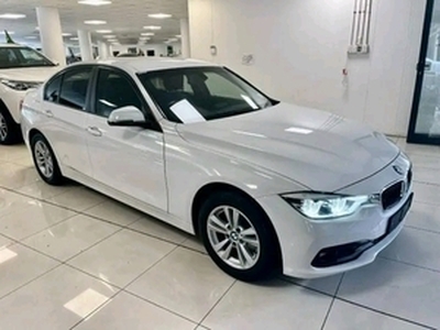 BMW 3 2017, Automatic, 2 litres - Mosselbay