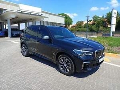 BMW X5 M 2023, Automatic, 3 litres - Cape Town