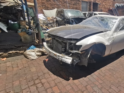 Chrysler 300c 3.6 used spares for sale