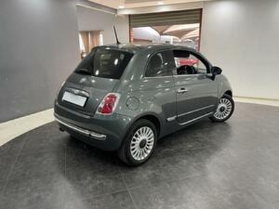 Fiat 500 2014, Manual, 1.4 litres - Cape Town
