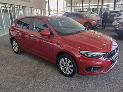 Fiat Tipo 2021, Manual, 1.4 litres - Cape Town