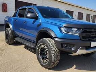 Ford Ranger 2020, Automatic, 2 litres - Robertson