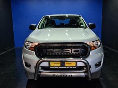 Ford Ranger 2021, Automatic - Johannesburg