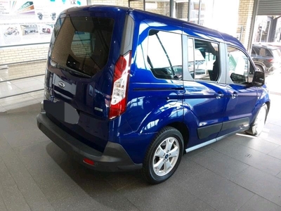 FORD TOURNEO CONNECT 1.0 TREND