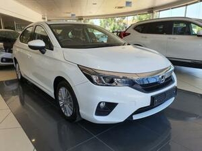 Honda Ballade 2023, Automatic, 1.5 litres - Pretoria